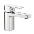 UK hot non-stainless steel faucet brass mixer for modern bathroom basin with classic style can oem can customize colours surface